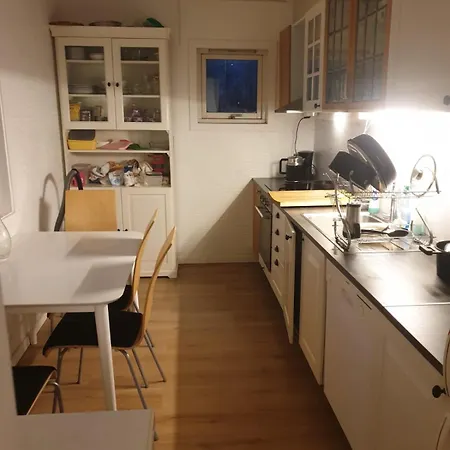 Tevlingveien 9 Homestay