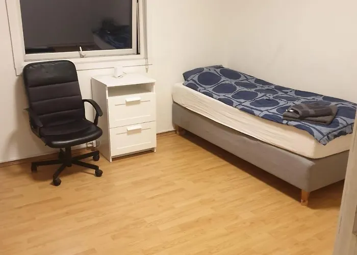 Tevlingveien 9 * Oslo
