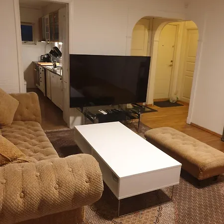 Tevlingveien 9 Ubytování v soukromí *